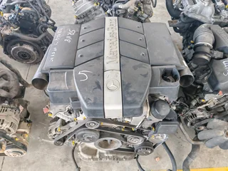Selling Mercedes Benz 112 Engine