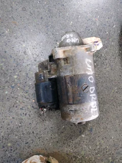 Selling Uno 1.4 Starter