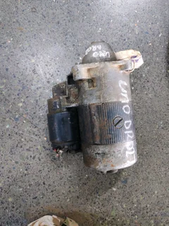 Selling Uno 1.4 Starter