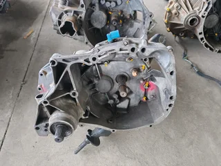 Selling Proton Gearbox