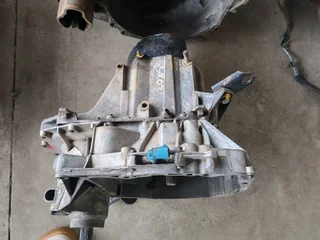 Selling Proton Gearbox