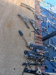 Selling A Variety of window meganism