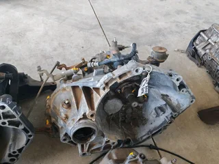 Selling Uno Manual Gearbox