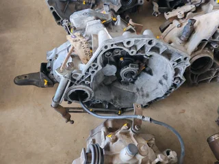 Selling Uno Manual Gearbox