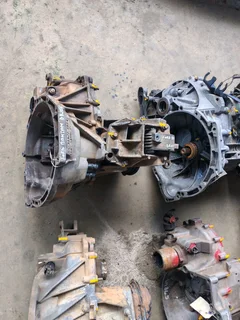 Selling Ford Bantam Manual Gearbox