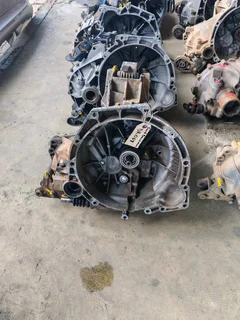 Selling Ford Bantam Manual Gearbox