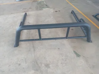 Selling JAC Rollbar