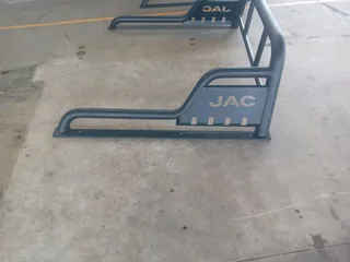 Selling JAC Rollbar