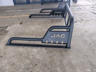 Selling JAC Rollbar