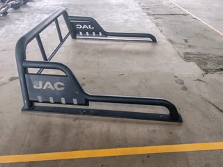 Selling JAC Rollbar
