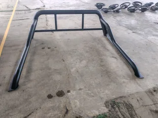 Selling JAC Rollbar