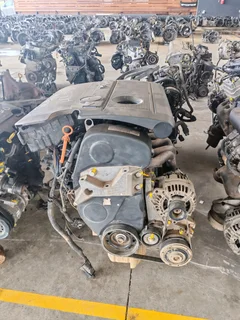 Selling Polo Bujwa BKY Engine