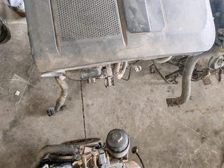 Selling Polo Bujwa BKY Engine