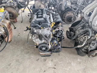 Selling Kia Picanto G3LA Engine