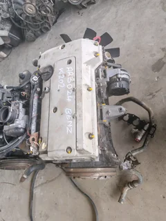 Selling Mercedes Benz M111 Engine
