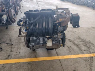 Selling Nissan Micra CR14 Engine