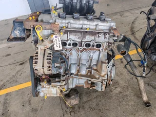Selling Nissan Micra CR14 Engine