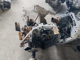 Selling Nissan Micra Manual Gearbox