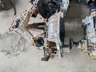 Selling Nissan Micra Manual Gearbox