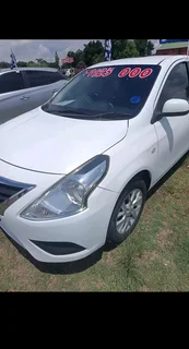 Selling/Swap Nissan Almera 2022