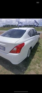 Selling/Swap Nissan Almera 2022