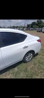 Selling/Swap Nissan Almera 2022