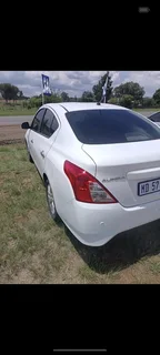 Selling/Swap Nissan Almera 2022