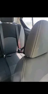 Selling/Swap Nissan Almera 2022