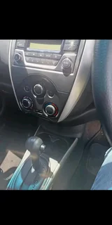 Selling/Swap Nissan Almera 2022