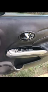 Selling/Swap Nissan Almera 2022