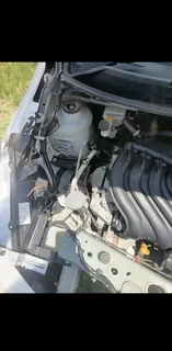 Selling/Swap Nissan Almera 2022