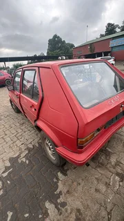 Stripping Golf 1 for Spares