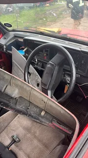 Stripping Golf 1 for Spares