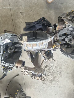 Selling Nissan Micra Manual Gearbox