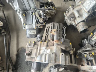 Selling Nissan Almera Manual Gearbox