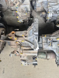 Selling Mazda Astina Manual Gearbox