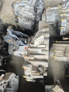 Selling Mazda 626 Manual Gearbox