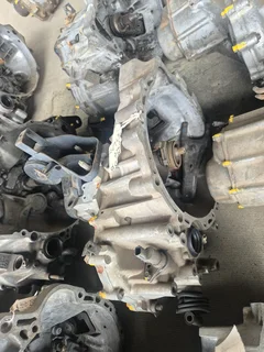 Selling Mazda 626 Manual Gearbox