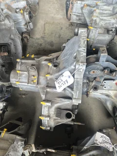 Selling Mazda 323 Manual Gearbox
