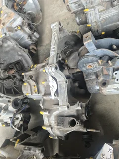 Selling Mazda 323 Manual Gearbox