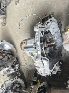 Selling Mazda F6 Manual Gearbox