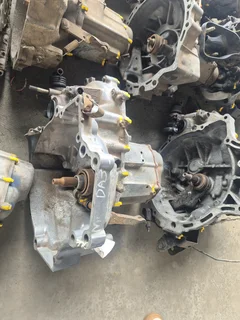 Selling Mazda 3 Manual Gearbox