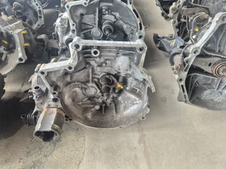 Selling Mazda Sting Manual Gearbox