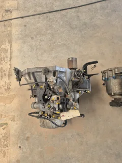 Selling Haval H1 Manual Gearbox