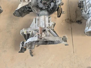 Selling Volvo V40 Manual Gearbox