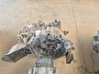 Selling Volvo S40 Manual Gearbox