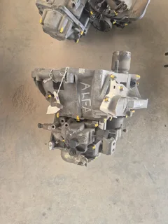 Selling Alfra Manual Gearbox