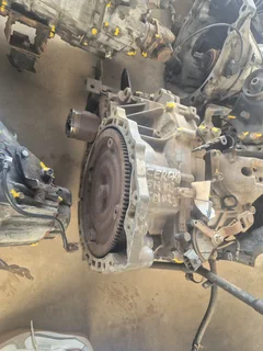 Selling Kia Cerato Automatic Gearbox