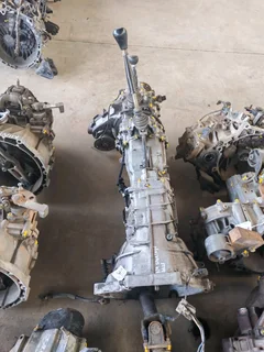 Selling Kia Sportage 4x4 Manual Gearbox