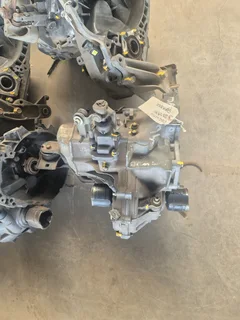 Selling Daewoo Manual Gearbox